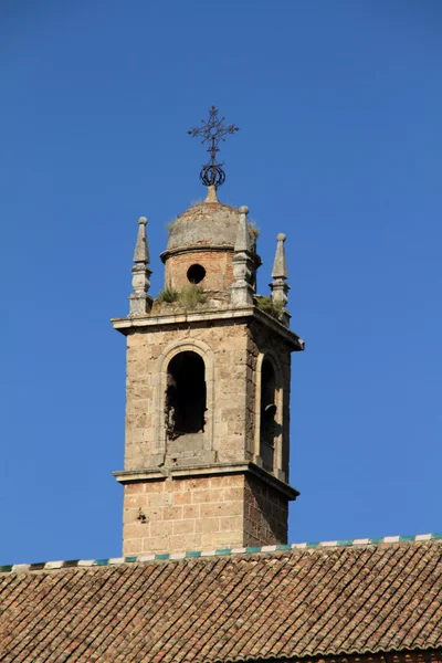 La Cartuja de Granada — Stock Photo, Image