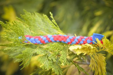 Soft fluffy fleece toys for dog. soft toy from fleece suitable for every dog and cat