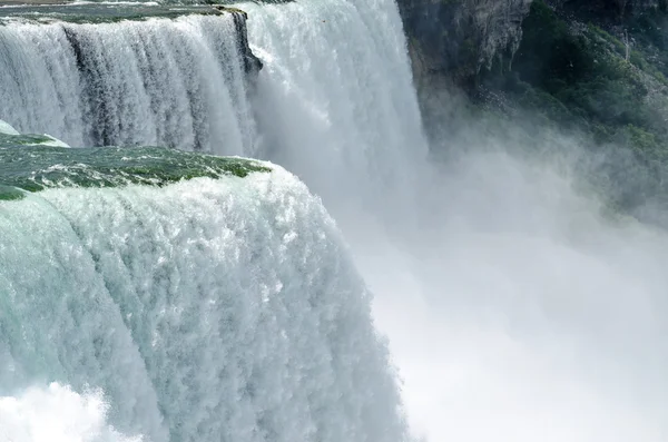 Niagara vandfald - Stock-foto