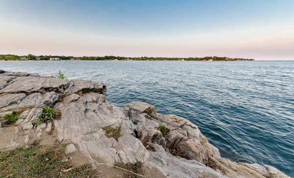Long Island görünümü
