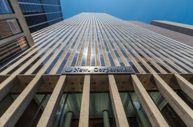 News corp Genel Müdürlük