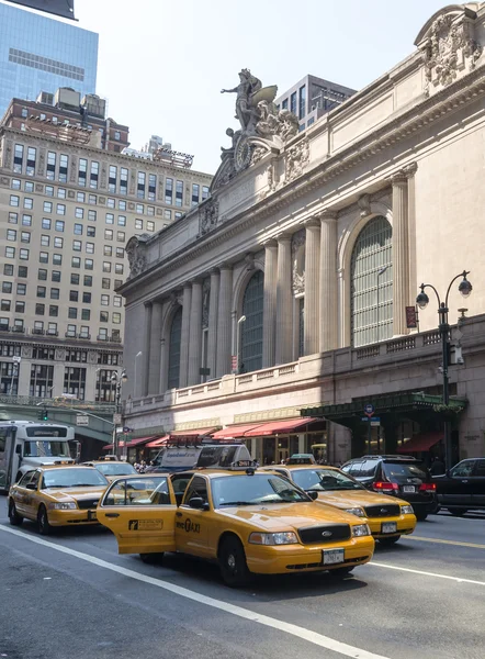 Terminal Grand Central — Photo