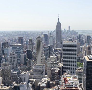 Manhattan