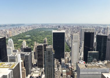 Central park