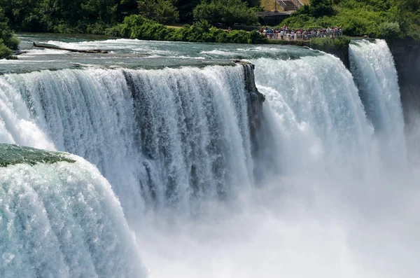 Wodospad Niagara — Zdjęcie stockowe