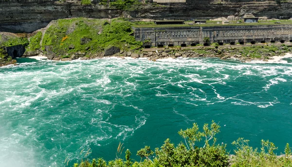 Niagara River — Stock Photo, Image