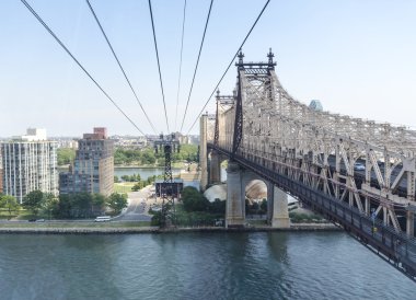 Queensboro Köprüsü