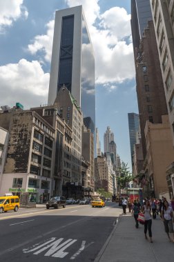 Cadde
