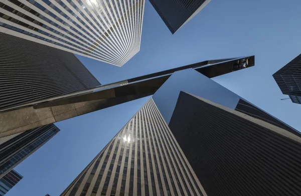 Escultura do Equinócio — Fotografia de Stock