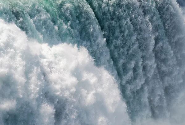 Niagara-watervallen — Stockfoto