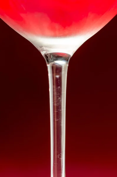 Wineglass — Stok Foto