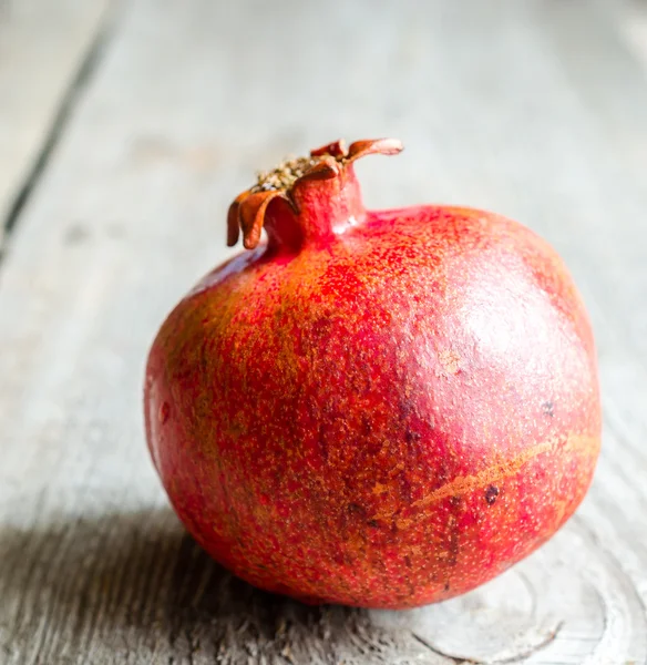 Pomegranate — Stock Photo, Image