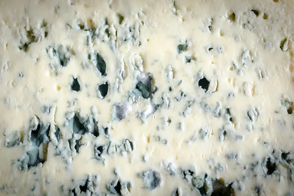 Textura de queso azul —  Fotos de Stock