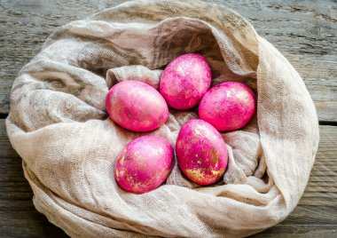 Paskalya yumurtaları