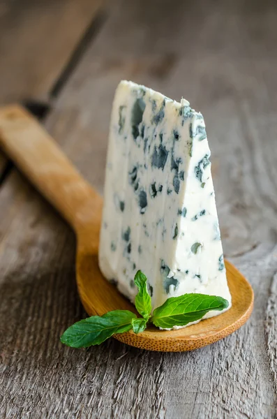 Blue cheese — Stock Photo, Image