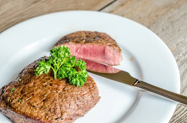 Beef Steak — Stock Photo, Image