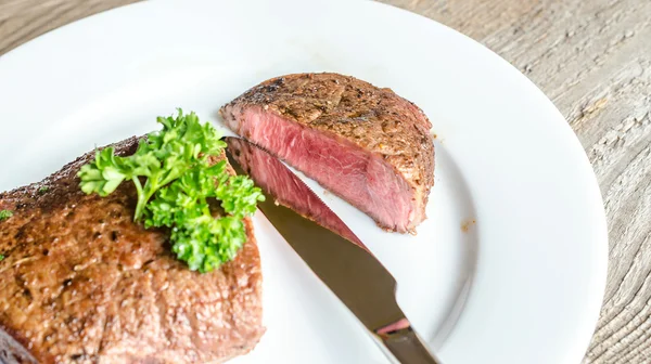 Beef Steak — Stock Photo, Image