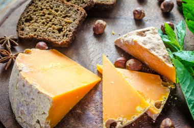 fındık ile mimolette