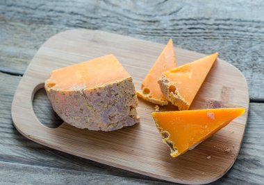 mimolette peynir