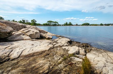 connecticut Coast