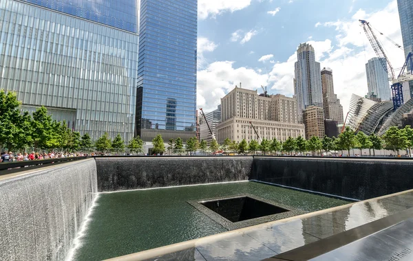 Freedom Tower — Stockfoto