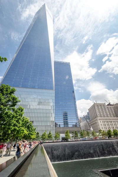 Freedom Tower — Stockfoto