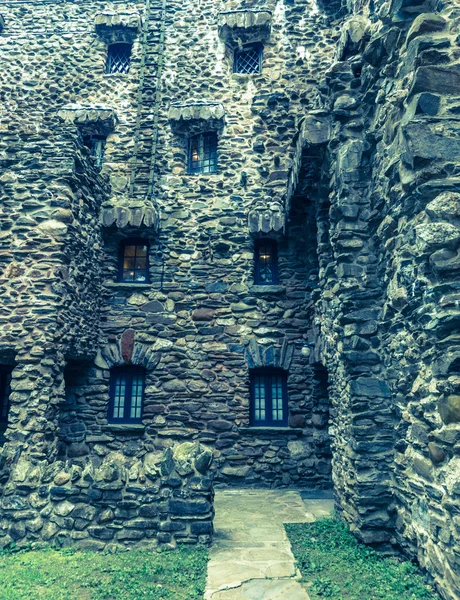 Gillette kasteel — Stockfoto