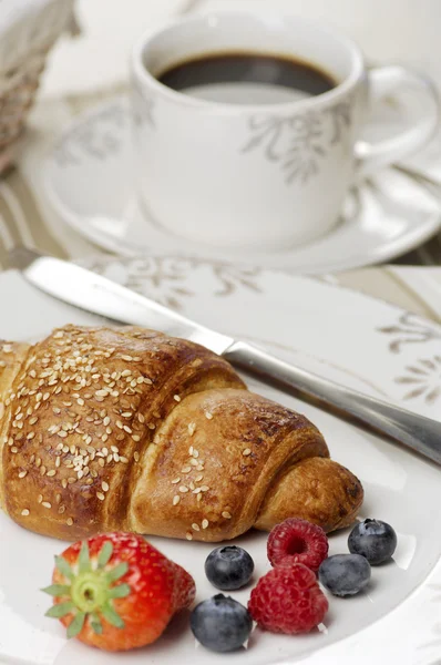 Desayuno — Foto de Stock