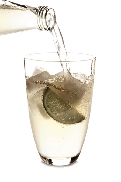 Limonata — Foto Stock