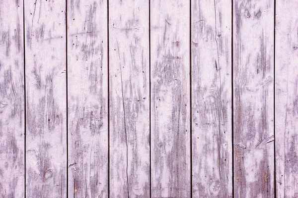 Roze houten grunge achtergrond — Stockfoto