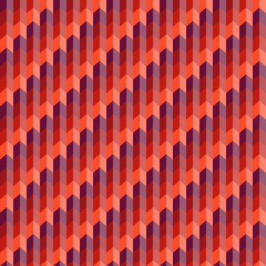 Kusursuz geometrik desen