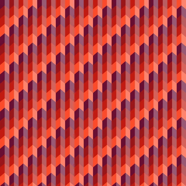 Naadloos geometrisch patroon — Stockfoto