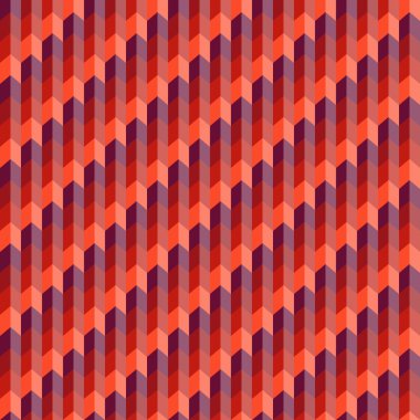 Soyut Kusursuz Desen