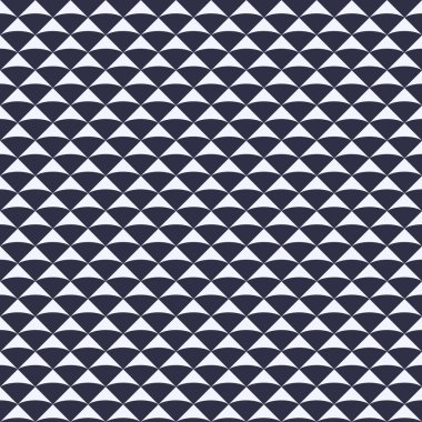 soyut geometrik desen