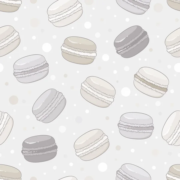 Dikişsiz acıbadem kurabiyesi desen