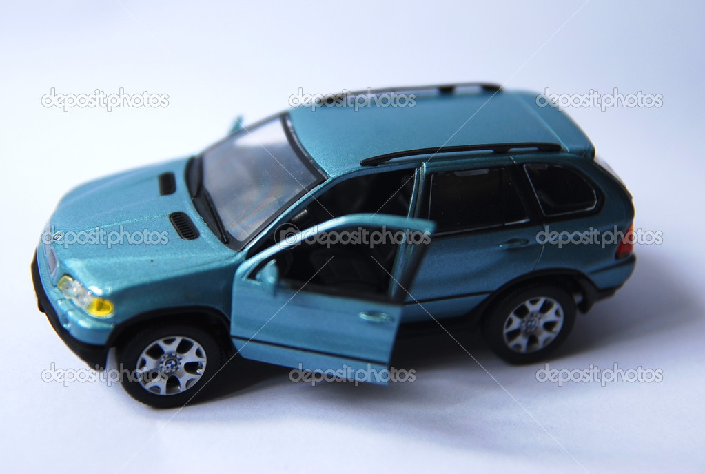 bmw x5 toy model car