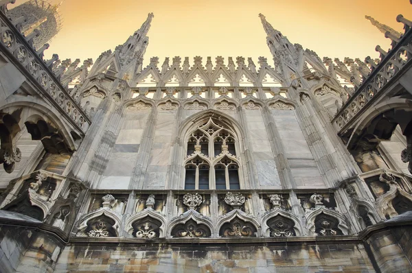 La catedral. — Foto de Stock