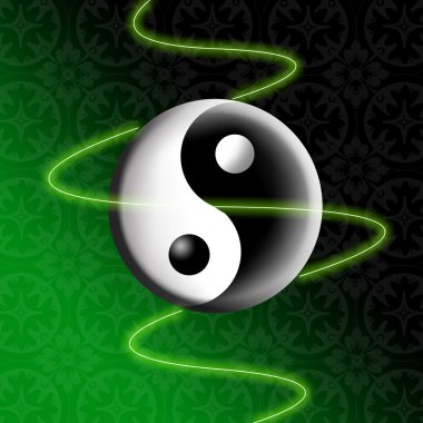 Yin e Yang