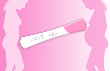 Pozitif Hamilelik Testi