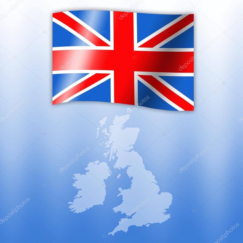 Flag of United Kingdom