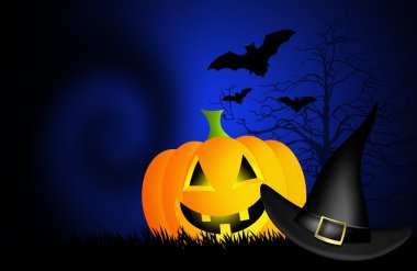 Mutlu cadılar bayramı