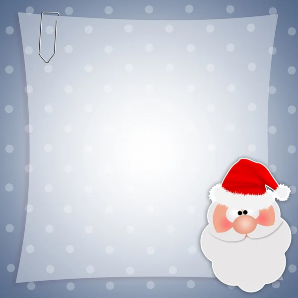 Christmas background — Stock Photo, Image