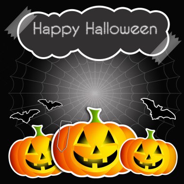 Mutlu cadılar bayramı