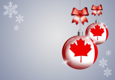 Quebec kış festivali arka planı