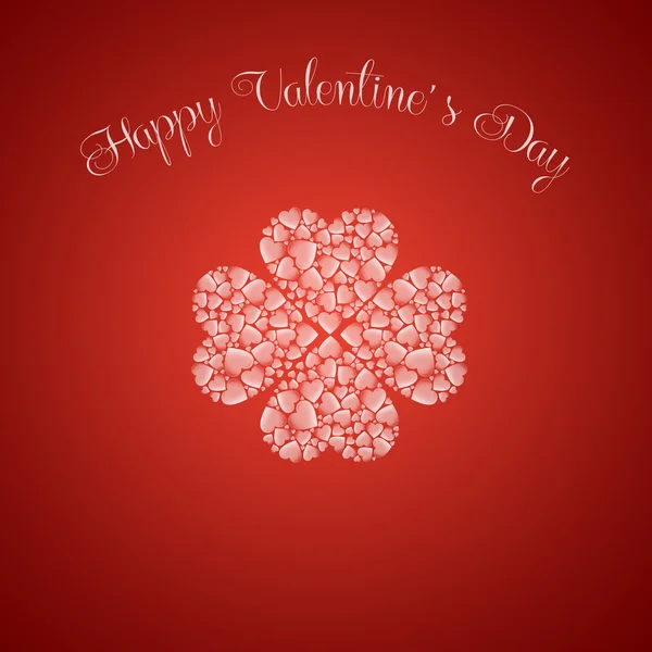 San Valentino — Foto Stock