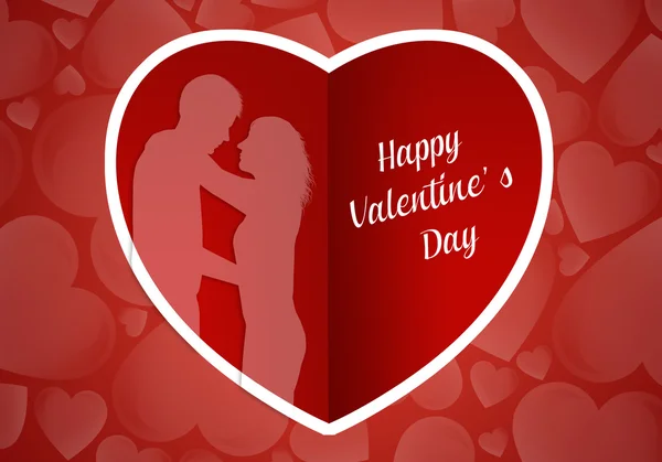 San Valentino — Foto Stock