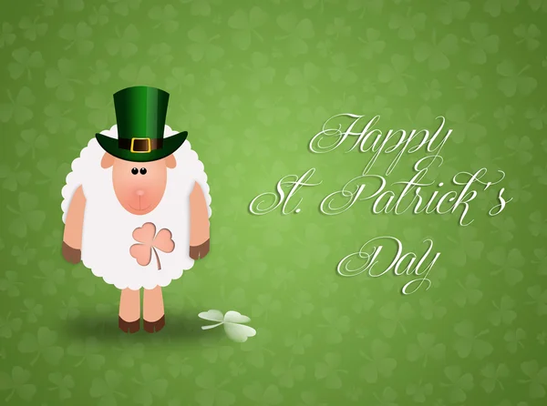 Saint Patrick's Day — Stock Photo, Image