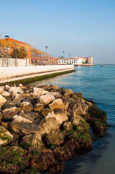 Murano in Venice — Stock Photo, Image