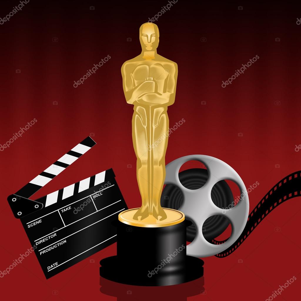 Oscar fotos de stock, imágenes de Oscar sin royalties | Depositphotos