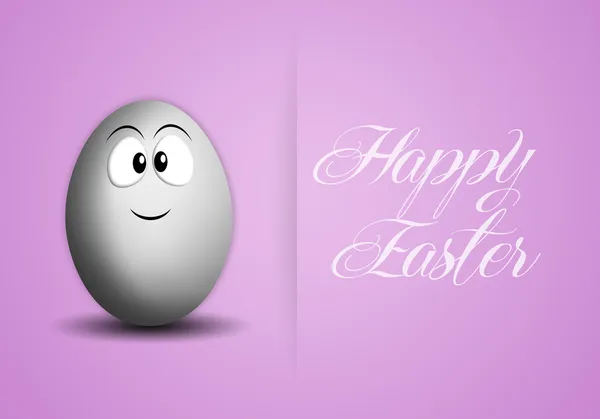 Happy Easter — Stock Photo, Image